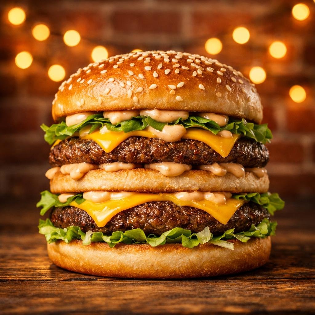 Le Big M Mamy's